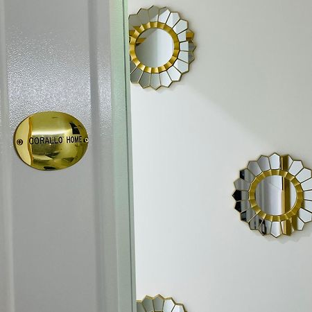 Corallo Home ナポリ エクステリア 写真