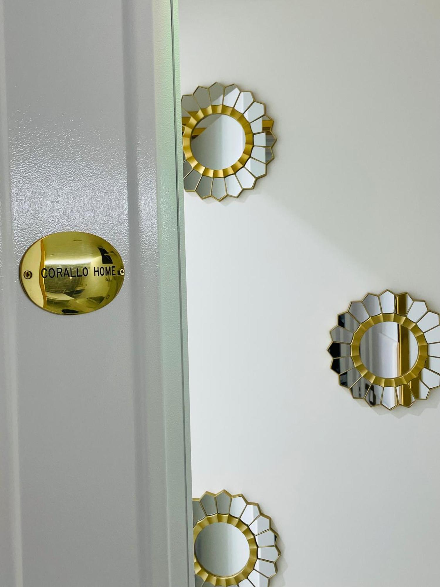 Corallo Home ナポリ エクステリア 写真